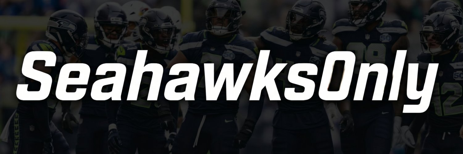 seahawksonly's profile banner image