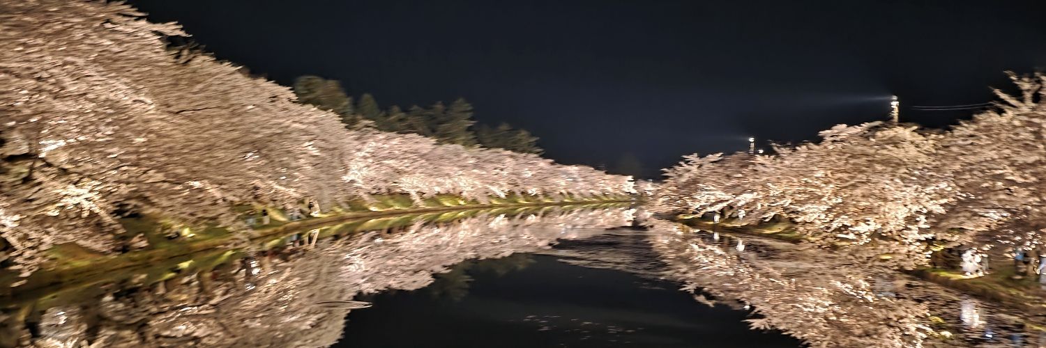 native_tsugaru's profile banner image