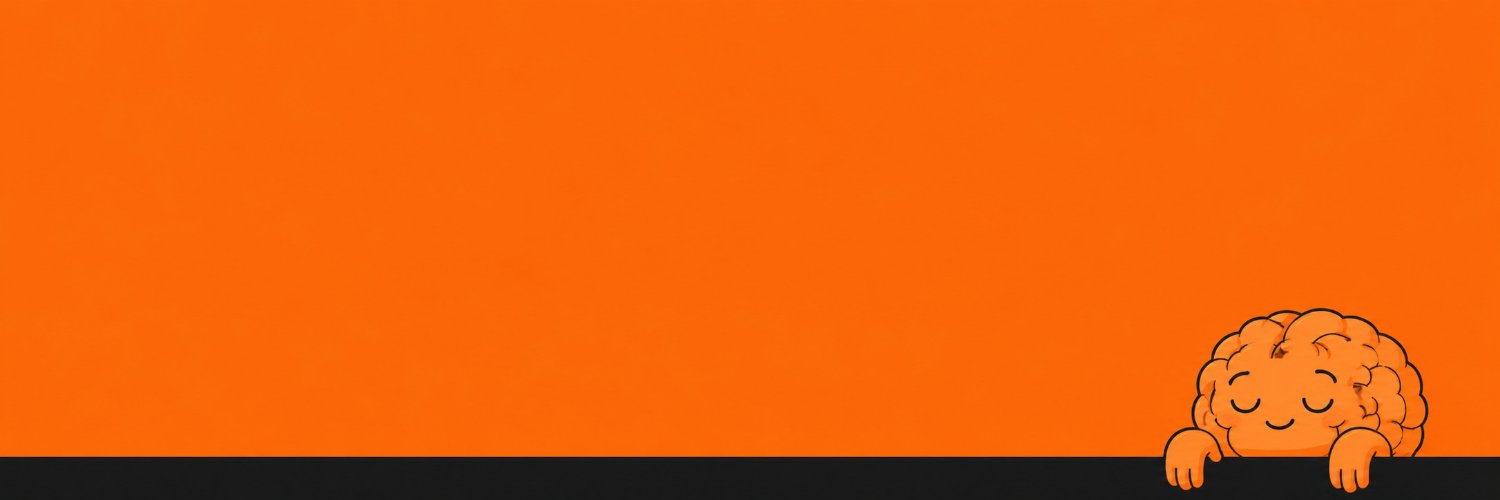 Xbrainfuel's profile banner image