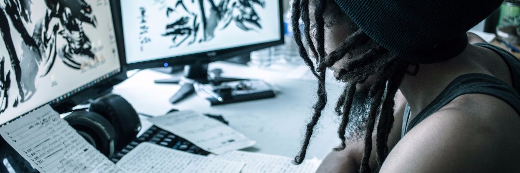 Donovan Mowatt banner