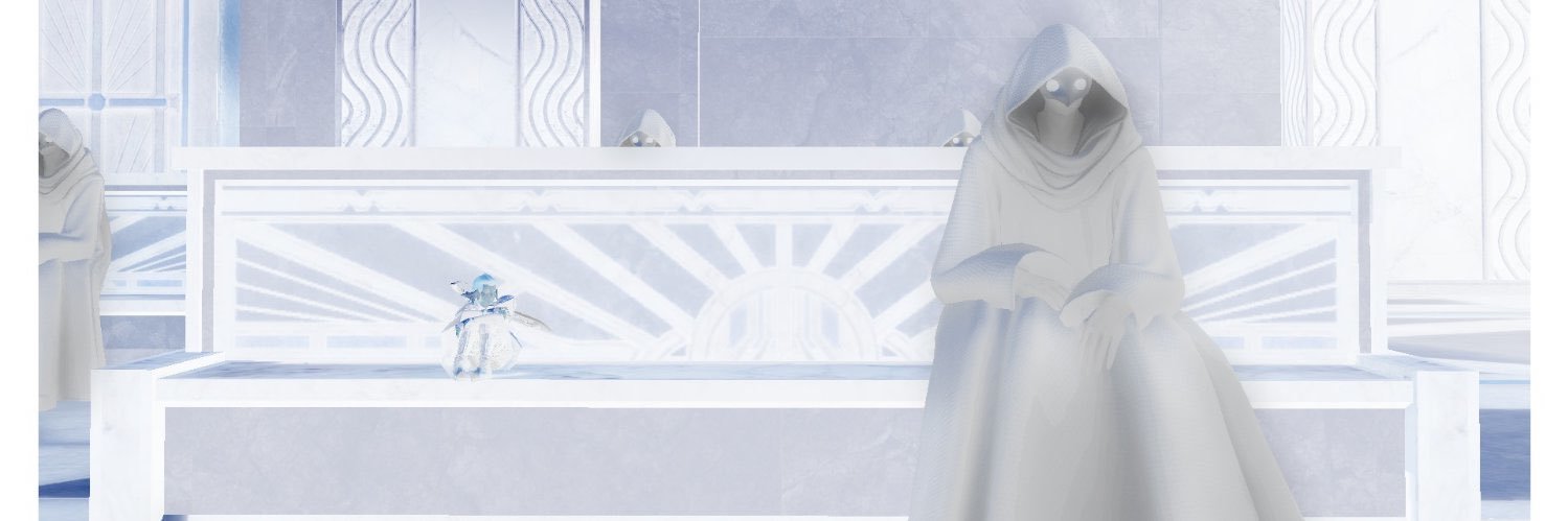 Negaenvinyon's profile banner image