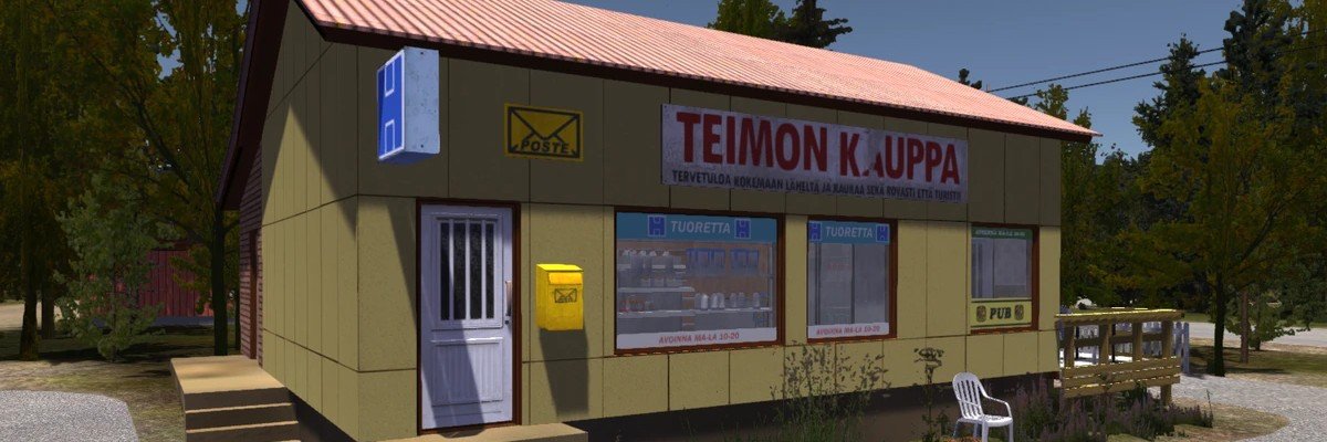TeimonKaupa's profile banner image