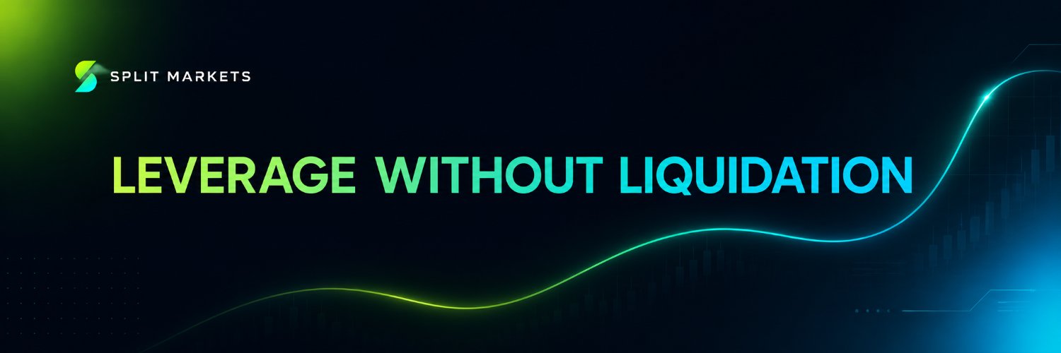 splitmarkets's profile banner image