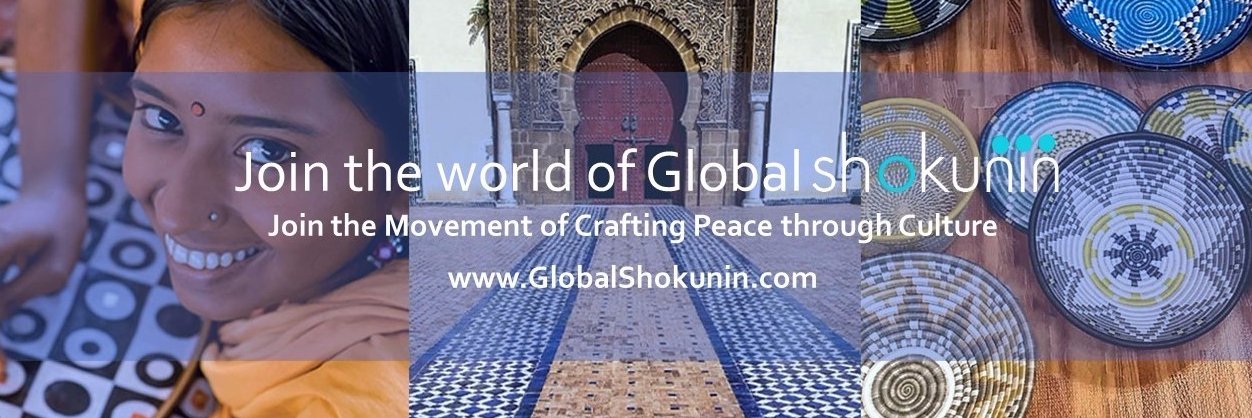 Richa Agarwal banner