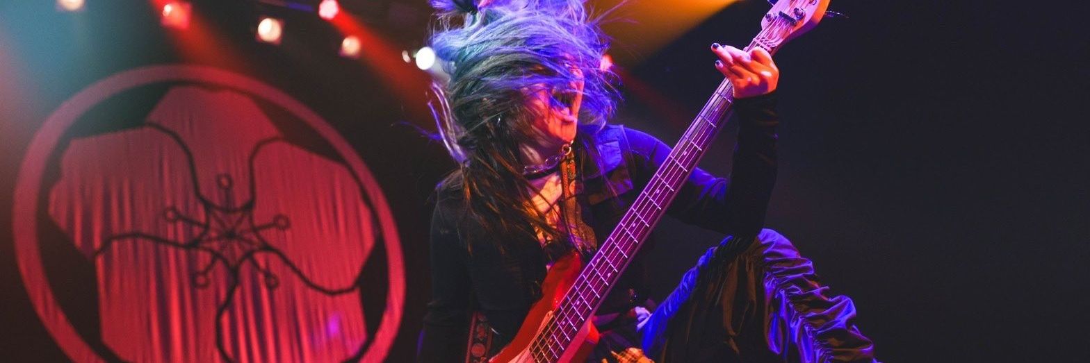 TERARA3METAL's profile banner image
