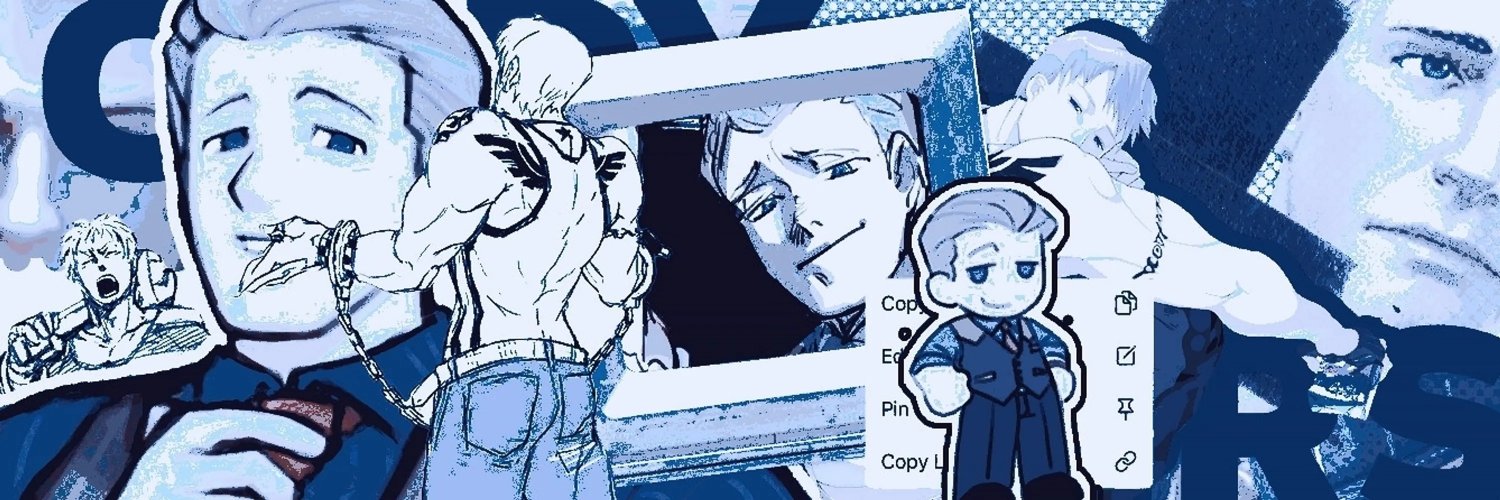 CodellTraverson's profile banner image