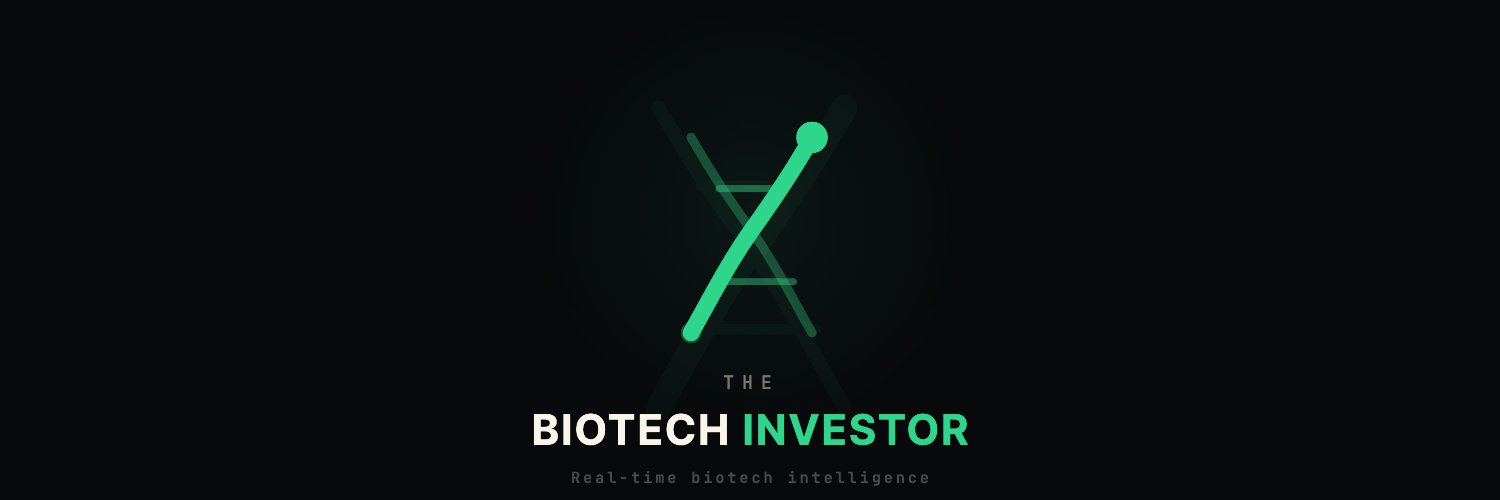 TheBioInvestor's profile banner image