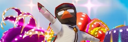 gongoCOP's profile banner image