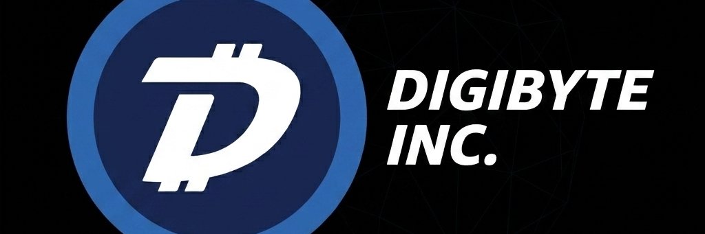 DigiByte Inc banner
