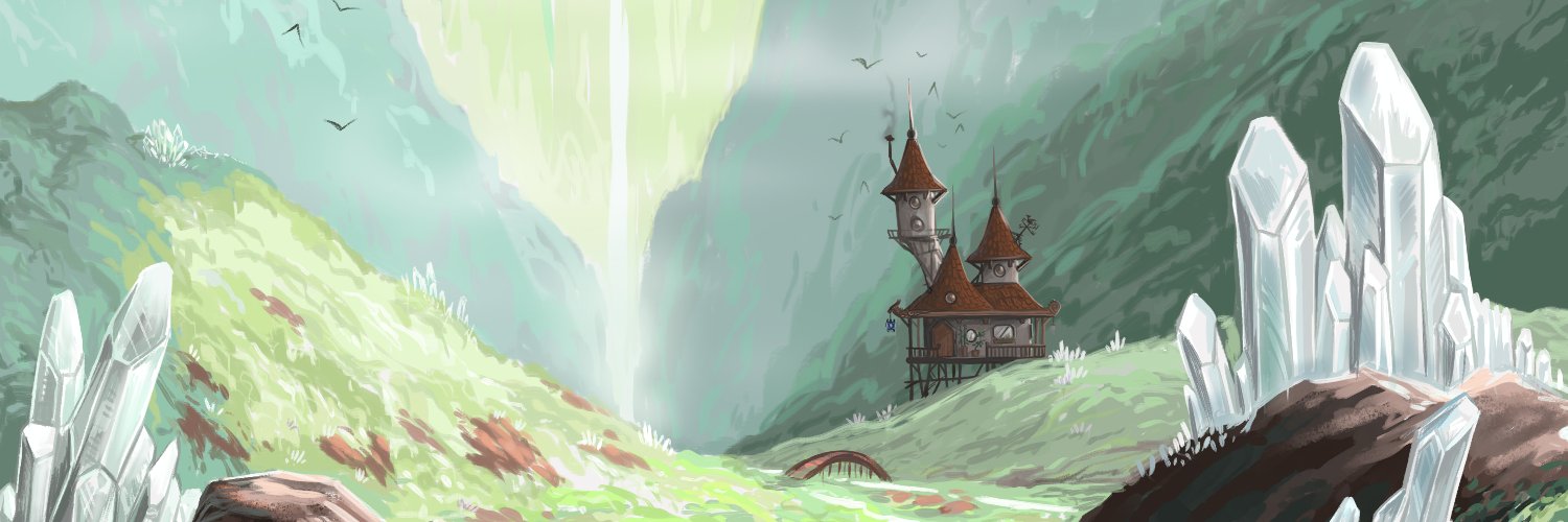 cosmofantasm's profile banner image