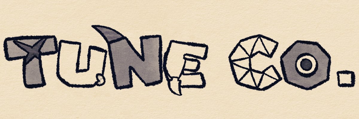 TuneCorp's profile banner image
