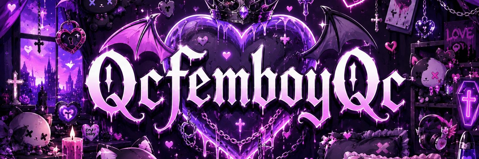 QcfemboyQc banner