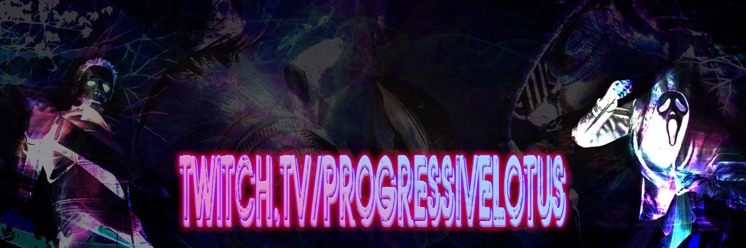 Progressivelotus banner