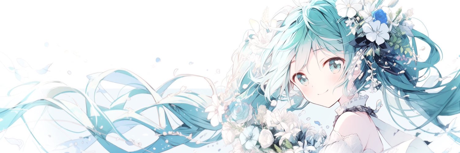 Mineykfj's profile banner image