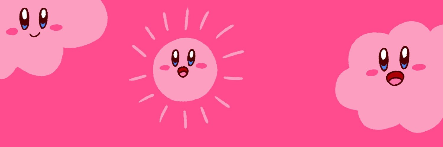 Rachelwxy98's profile banner image
