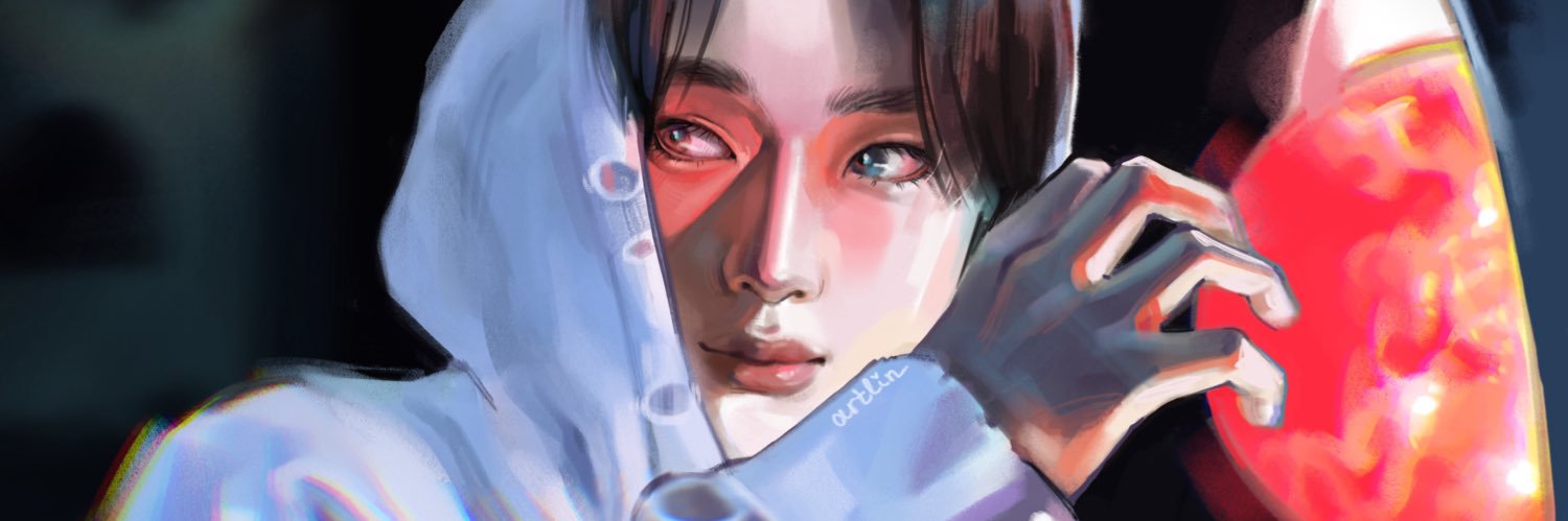 artlin__'s profile banner image
