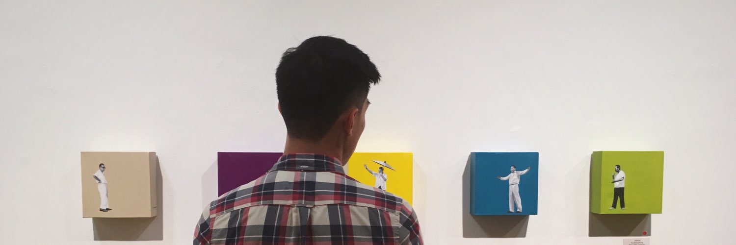 DarrrenWong's profile banner image