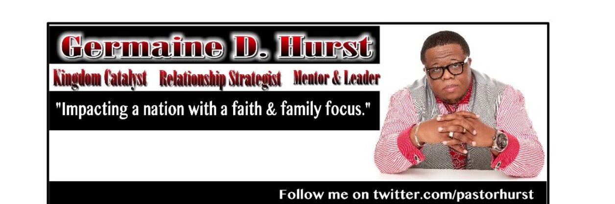 pastorhurst's profile banner image