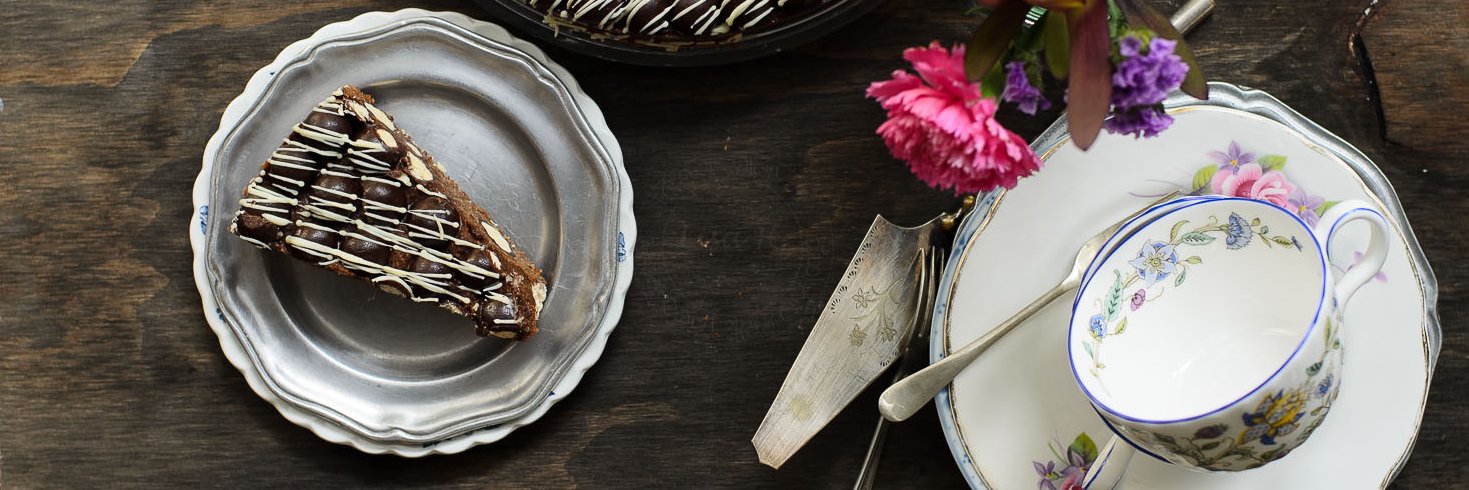 Lisa's Lemony Kitchen (@mykeuken) / Posts / X