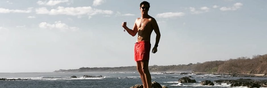 MrDeds's profile banner image