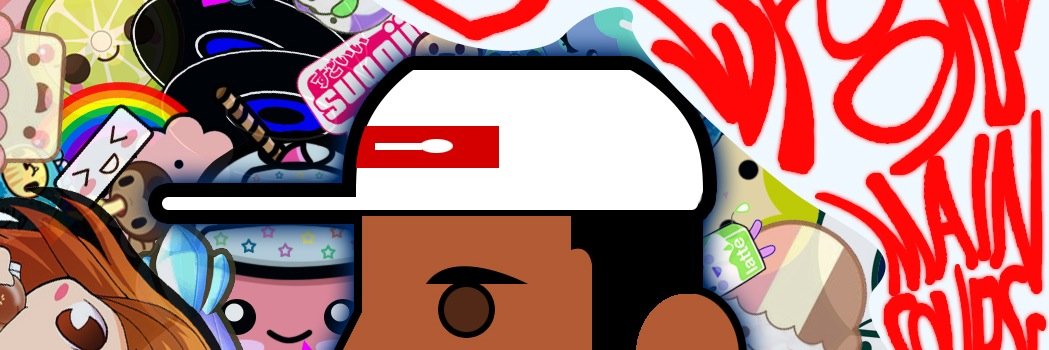 djspoonz's profile banner image
