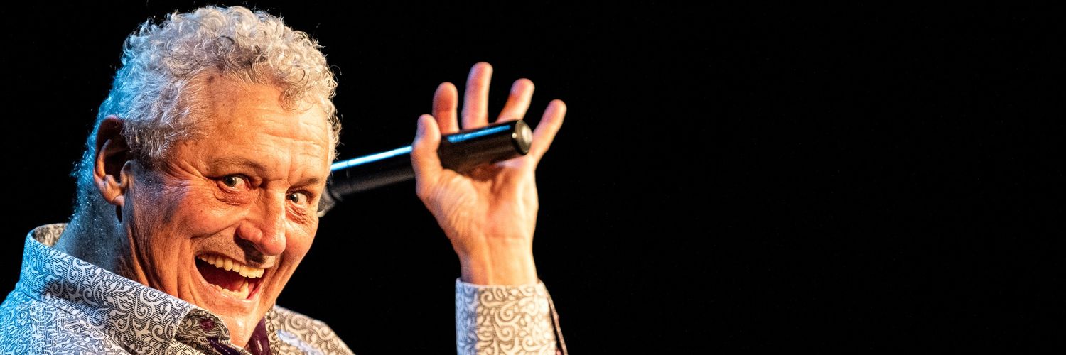 benjystoch's profile banner image