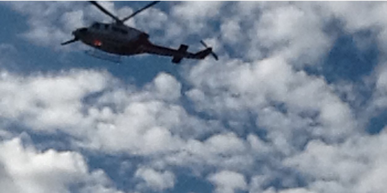 Oliver Harris banner