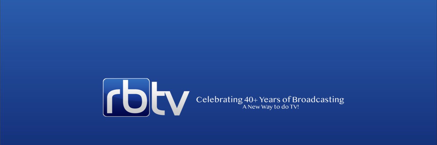 MyRBTV's profile banner image