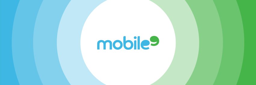 mobile9 banner