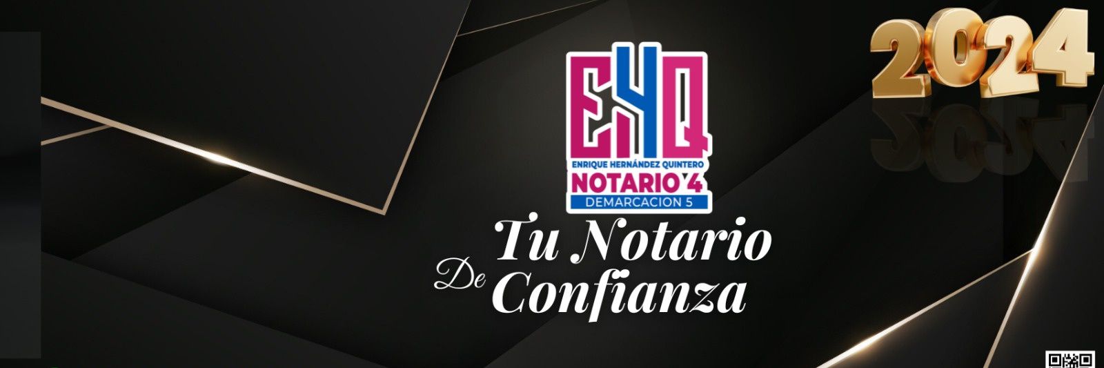 Enrique Hernández Q. banner