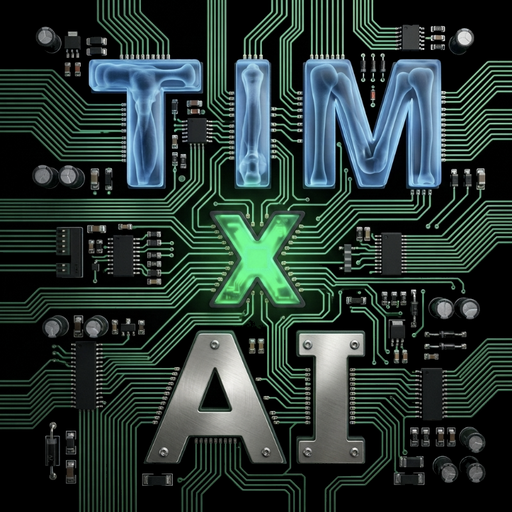 TIM_x_AI's profile banner image