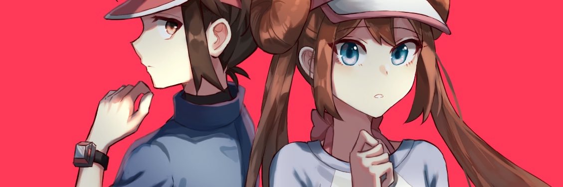 MakoMako8oh's profile banner image