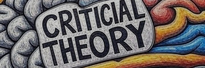 Critical Theory (@RoryCritical) / Posts / X