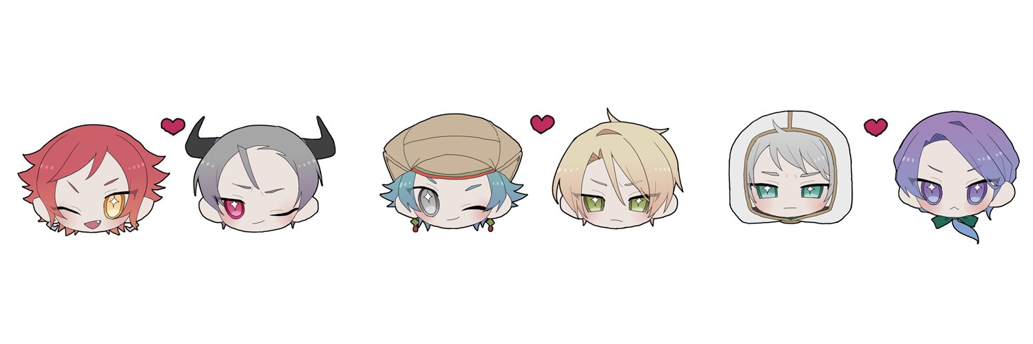 引用RPしてください🥺🙏 banner