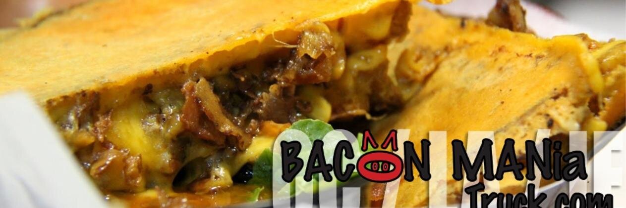 BACONMANia's profile banner image