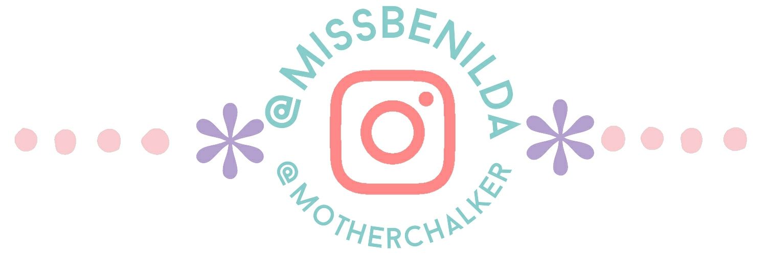 MissBenilda's profile banner image