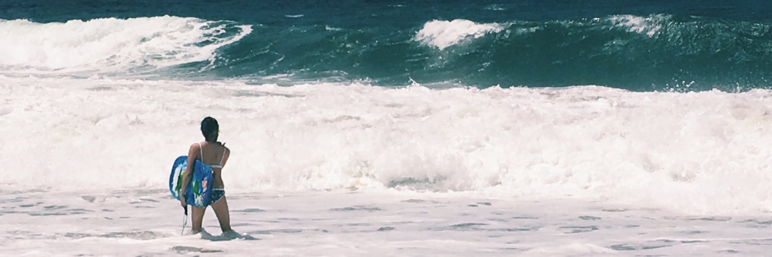 toniegrace's profile banner image