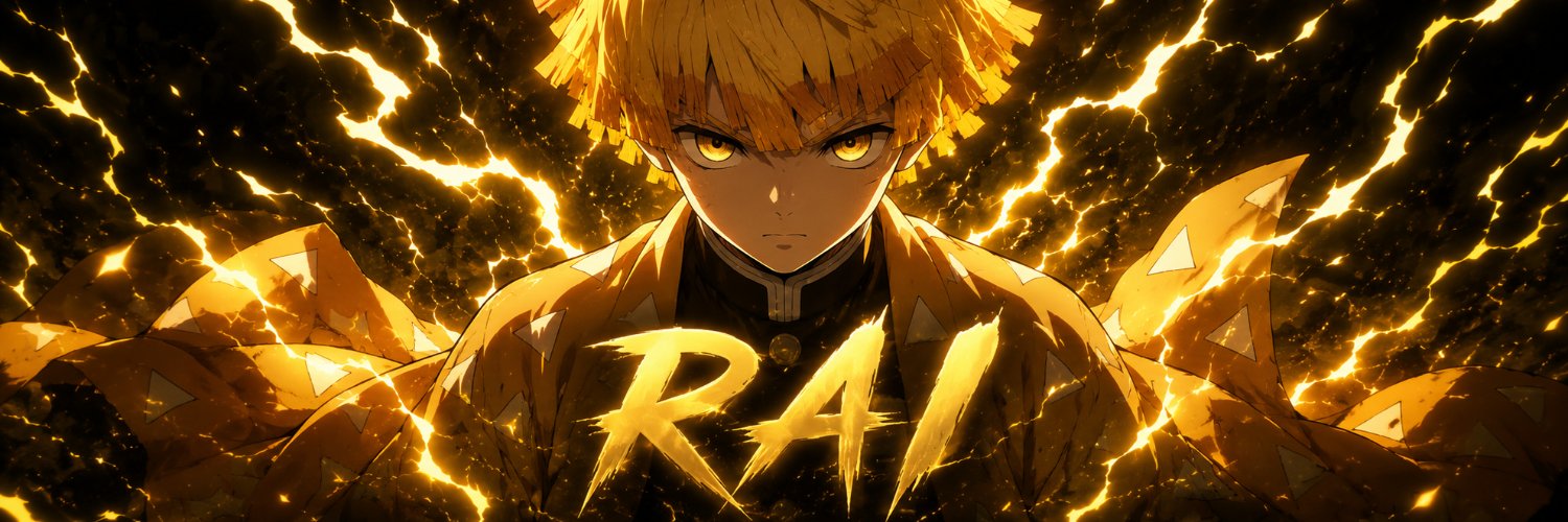 0_oRai's profile banner image