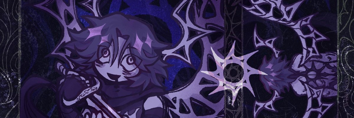 Issatrolls's profile banner image