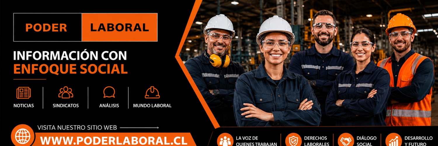 poderlaboralcl's profile banner image