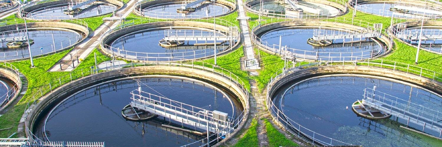 Black & Veatch Water banner