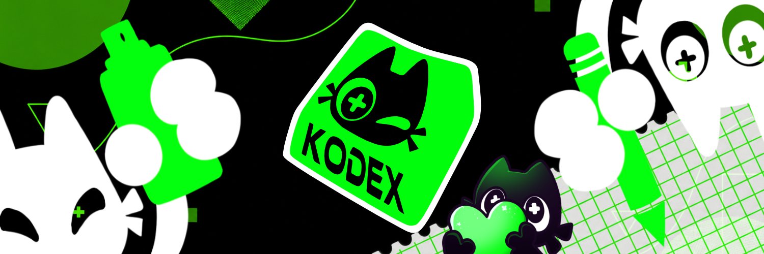 KodexLab_'s profile banner image