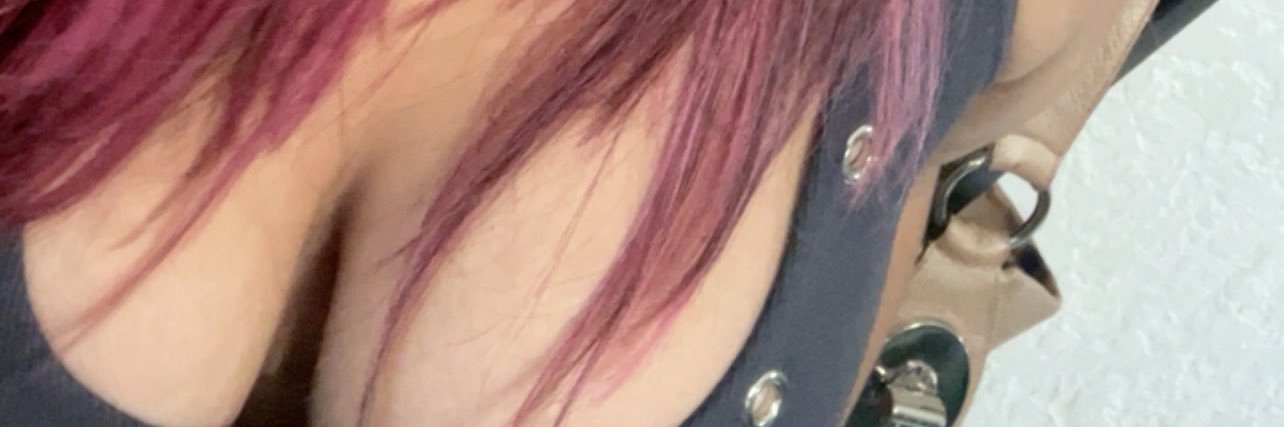 foxygrrrrl's profile banner image