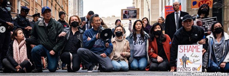 Jan Lee's banner