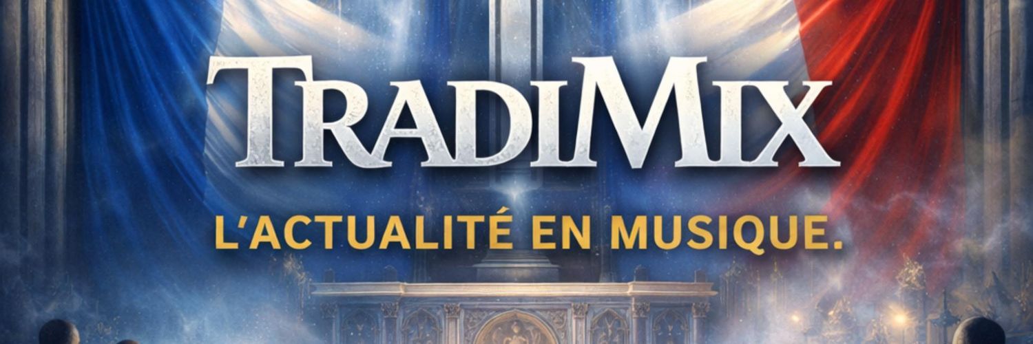 tradimix_'s profile banner image