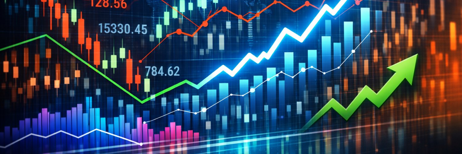 TexTradesNQ's profile banner image