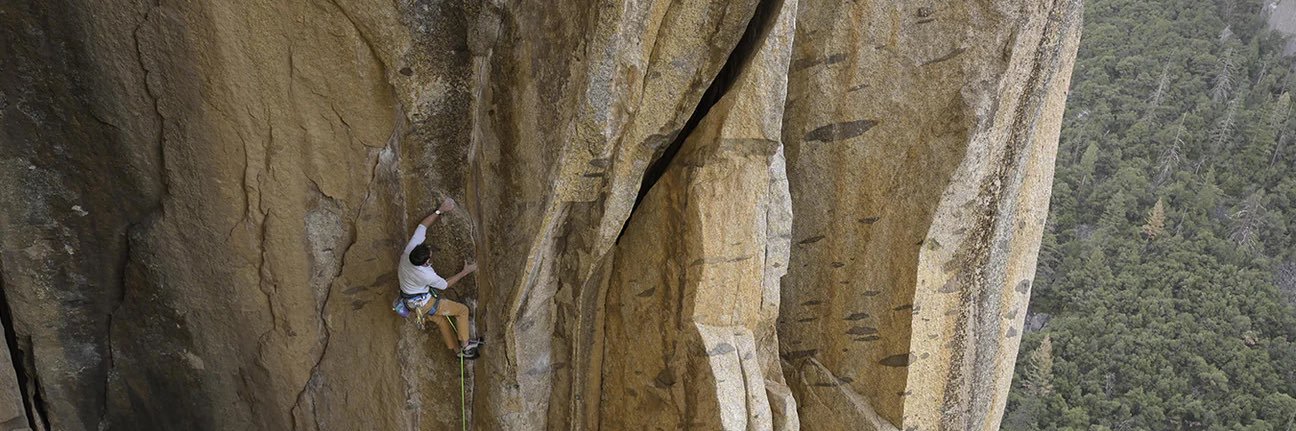 Kevin Jorgeson banner