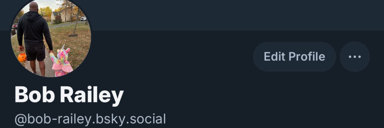 Bob_Railey's profile banner image