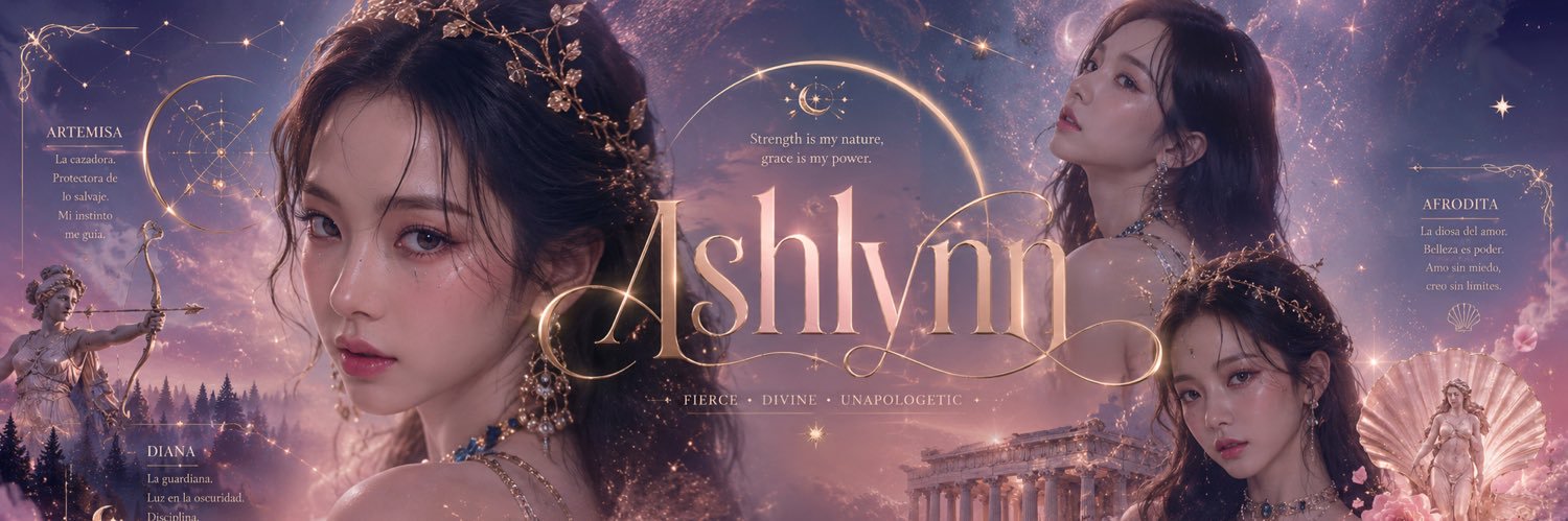ashazth's profile banner image