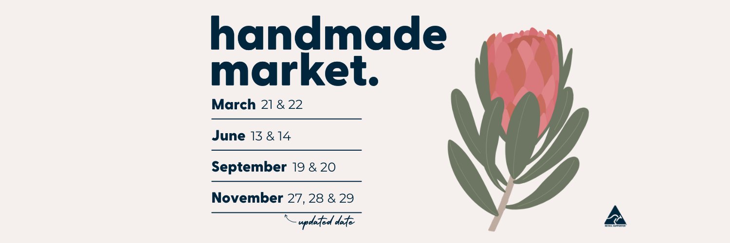 HandmadeCanberra banner